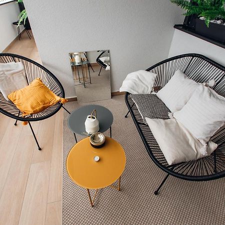 Stan Na Dan - Chic Home Banja Luka Eksteriør bilde