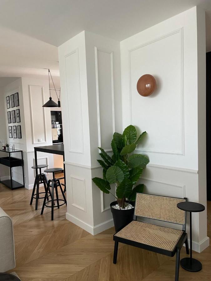 Stan Na Dan - Chic Home Banja Luka Eksteriør bilde