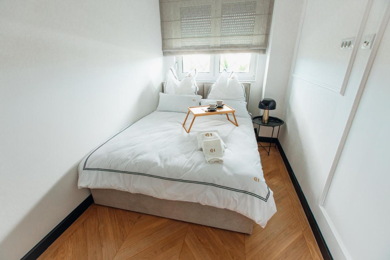Stan Na Dan - Chic Home Banja Luka Eksteriør bilde