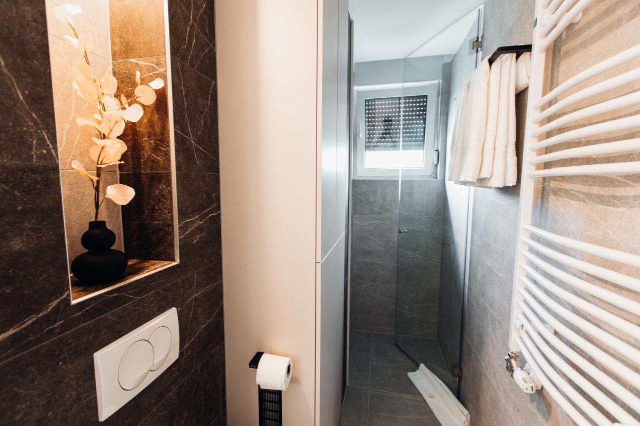Stan Na Dan - Chic Home Banja Luka Eksteriør bilde