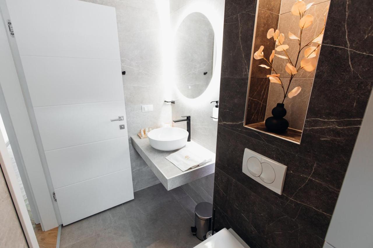 Stan Na Dan - Chic Home Banja Luka Eksteriør bilde